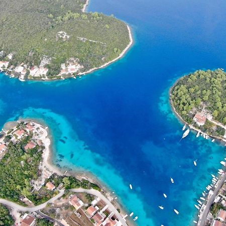 Korcula Holiday Zrnovo Экстерьер фото