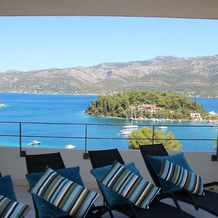 Korcula Holiday Zrnovo Экстерьер фото