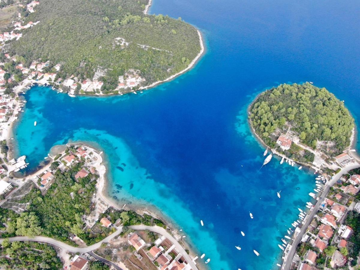 Korcula Holiday Zrnovo Экстерьер фото