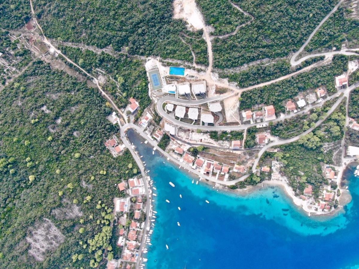 Korcula Holiday Zrnovo Экстерьер фото