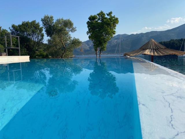 Korcula Holiday Zrnovo Экстерьер фото