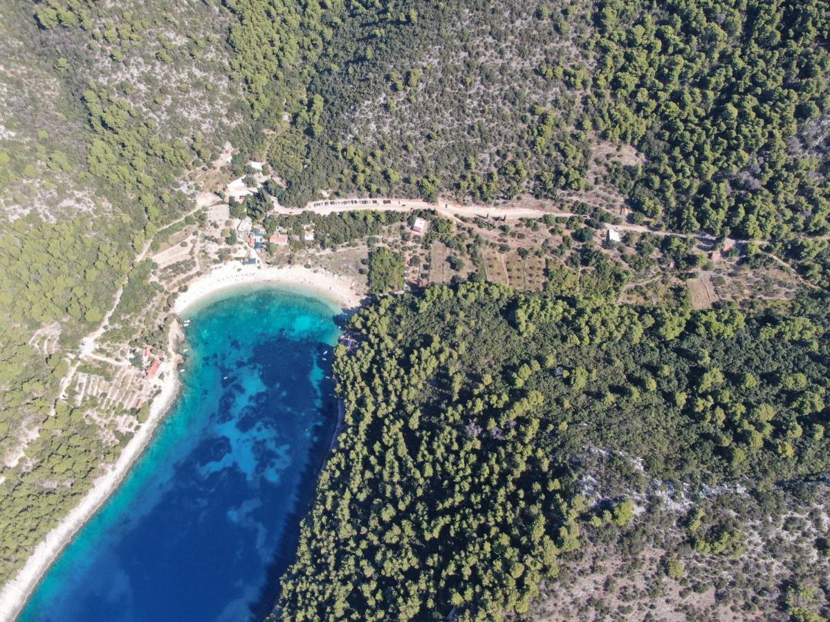 Korcula Holiday Zrnovo Экстерьер фото