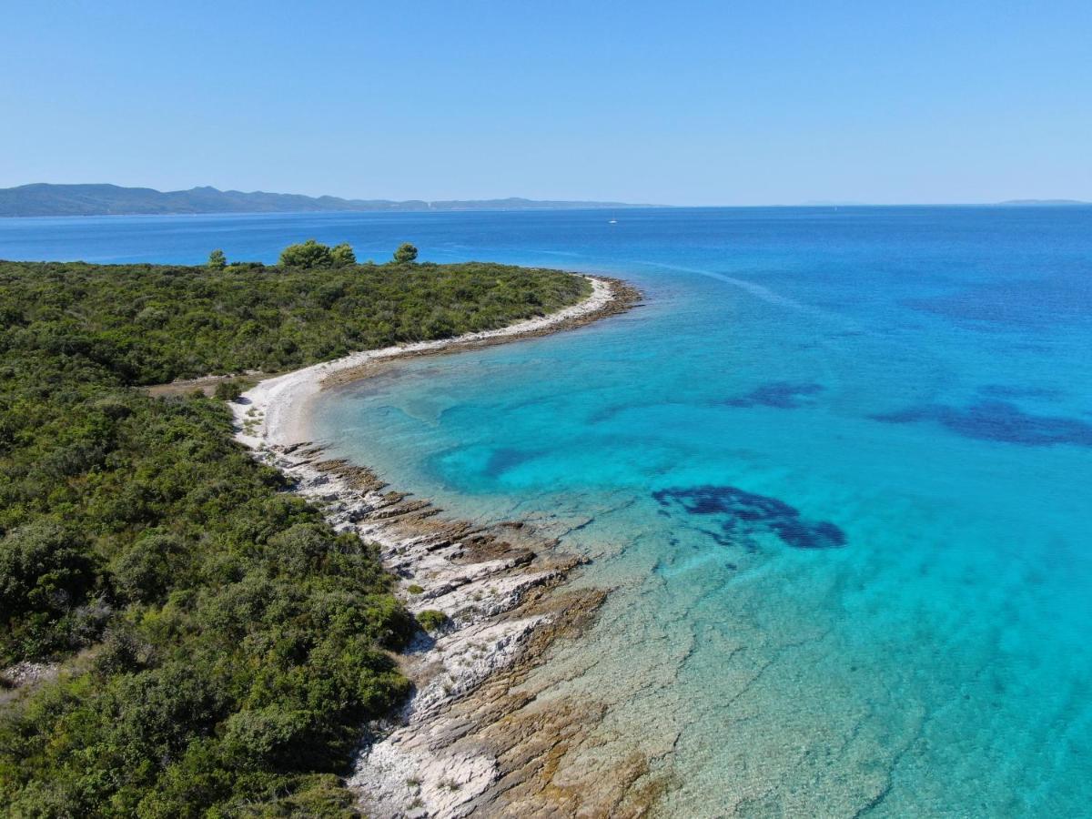 Korcula Holiday Zrnovo Экстерьер фото