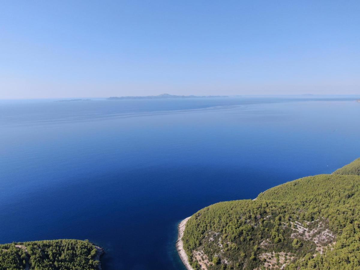 Korcula Holiday Zrnovo Экстерьер фото